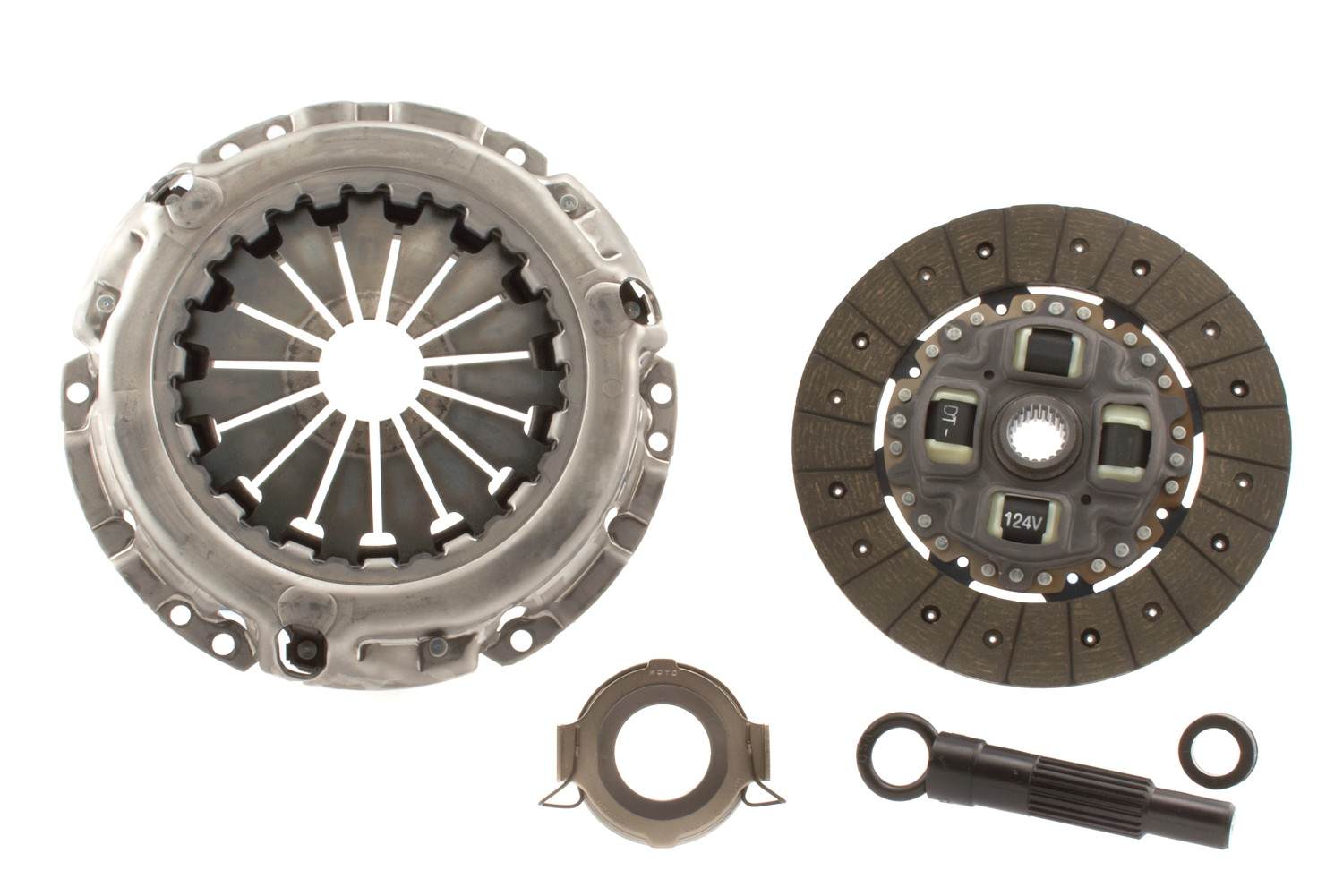 Aisin CKT046