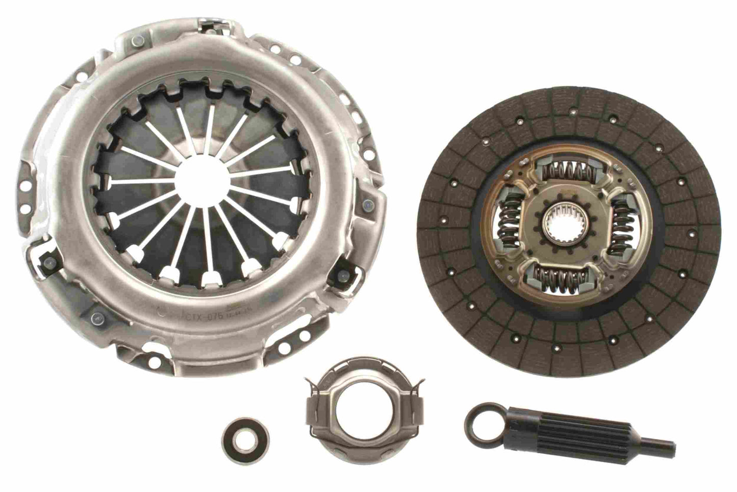 AISIN Clutch Kit