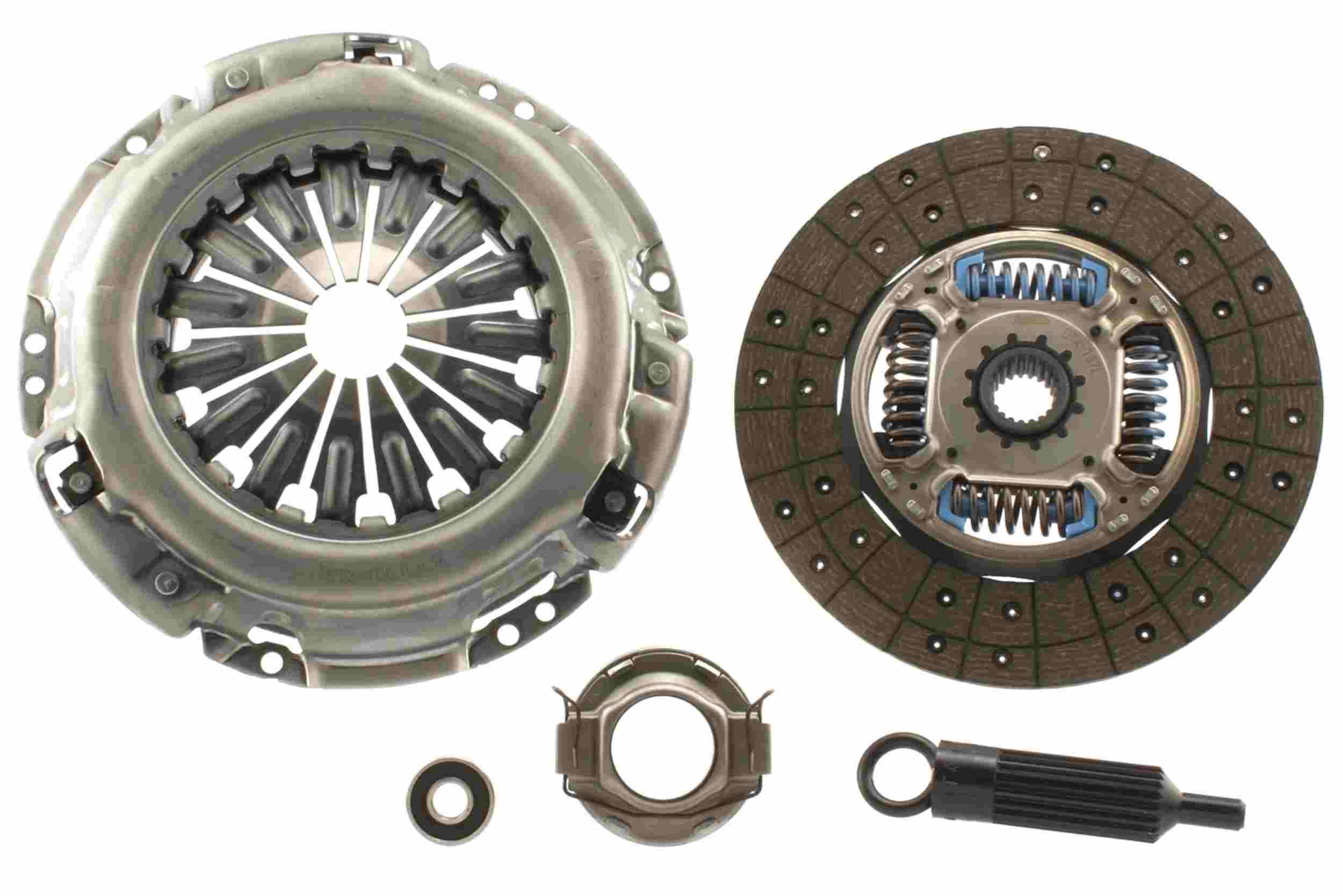 AISIN Clutch Kit