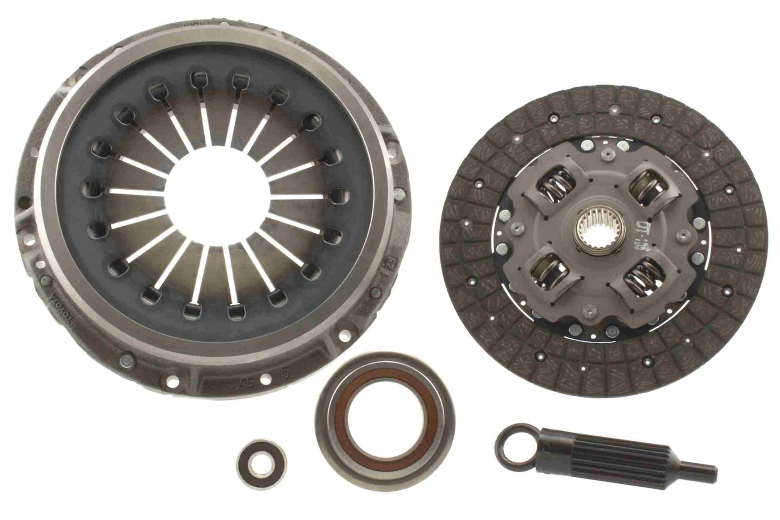 Aisin CKT052