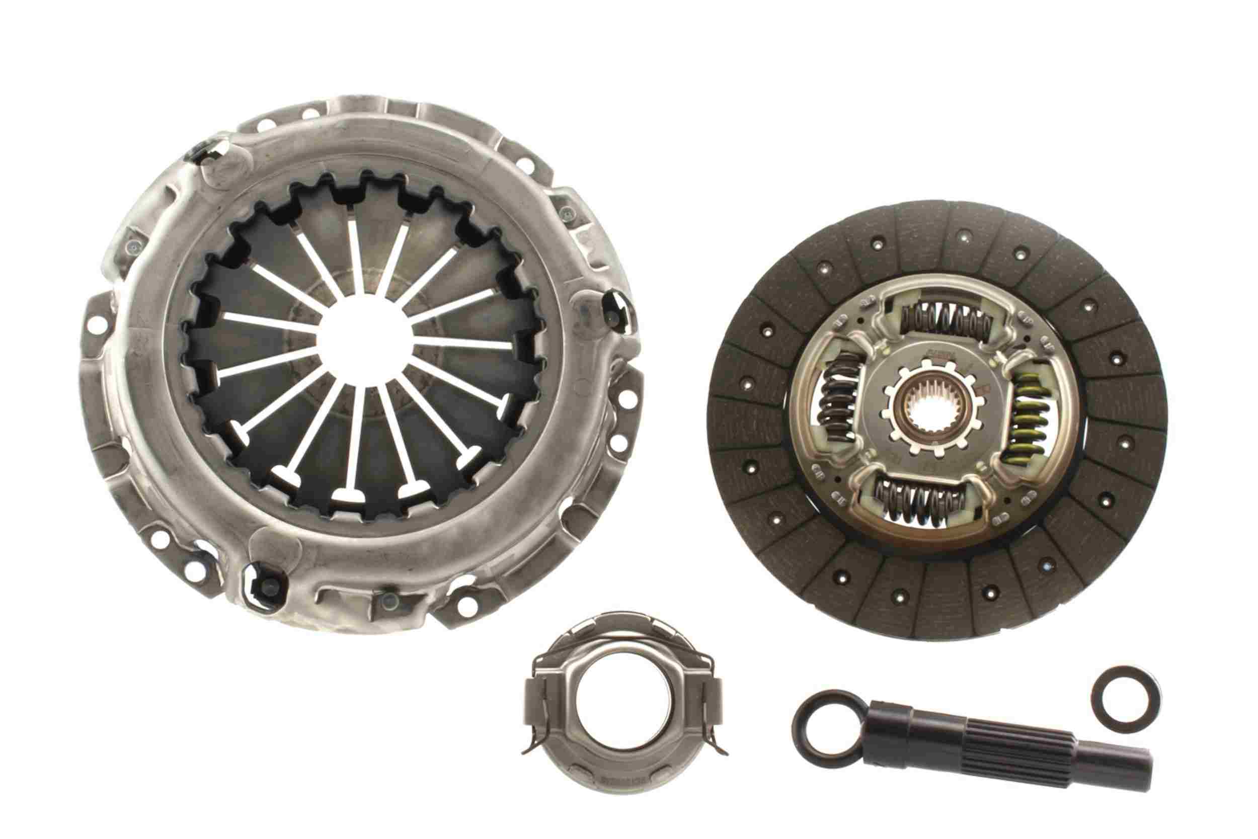 AISIN Clutch Kit