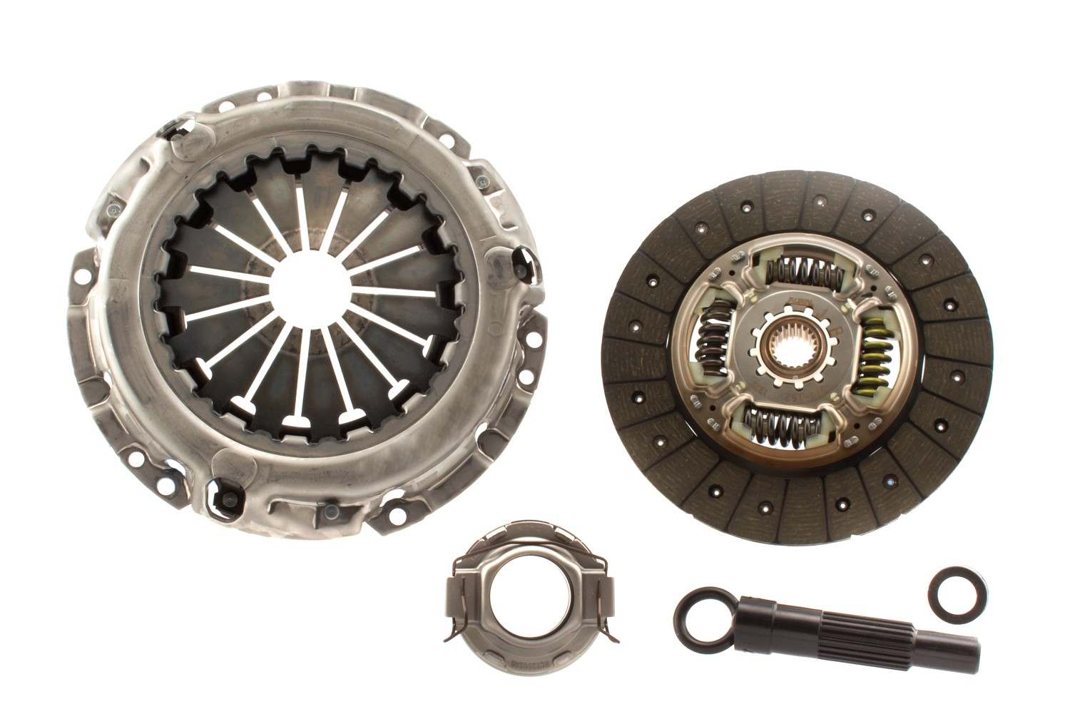 AISIN Clutch Kit