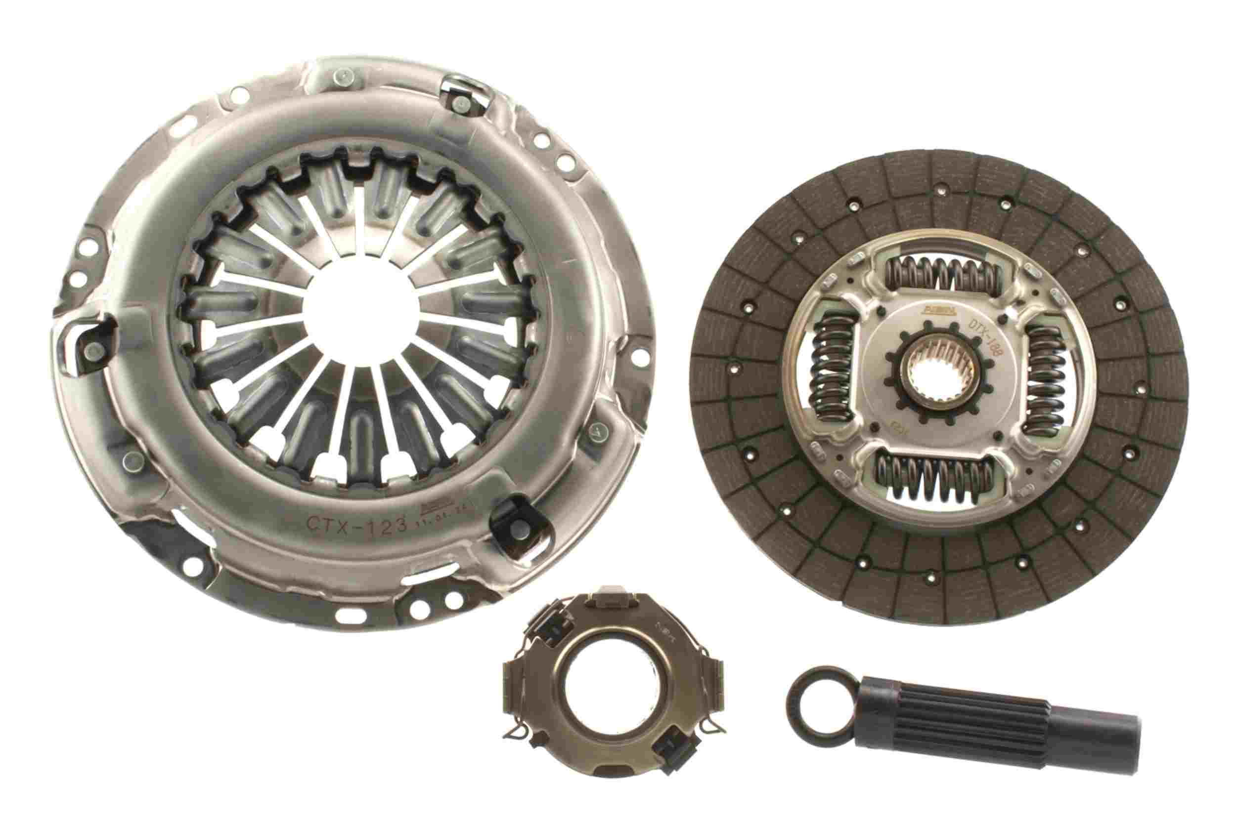 AISIN Clutch Kit