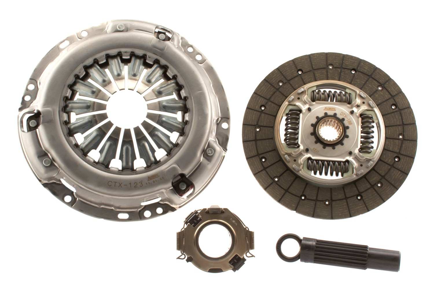 AISIN Clutch Kit