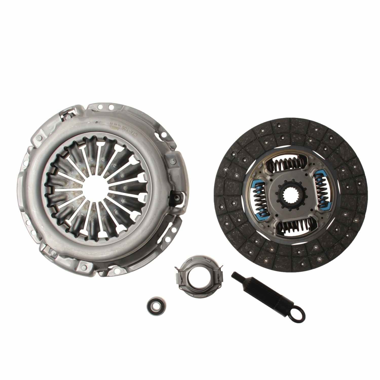 AISIN Clutch Kit