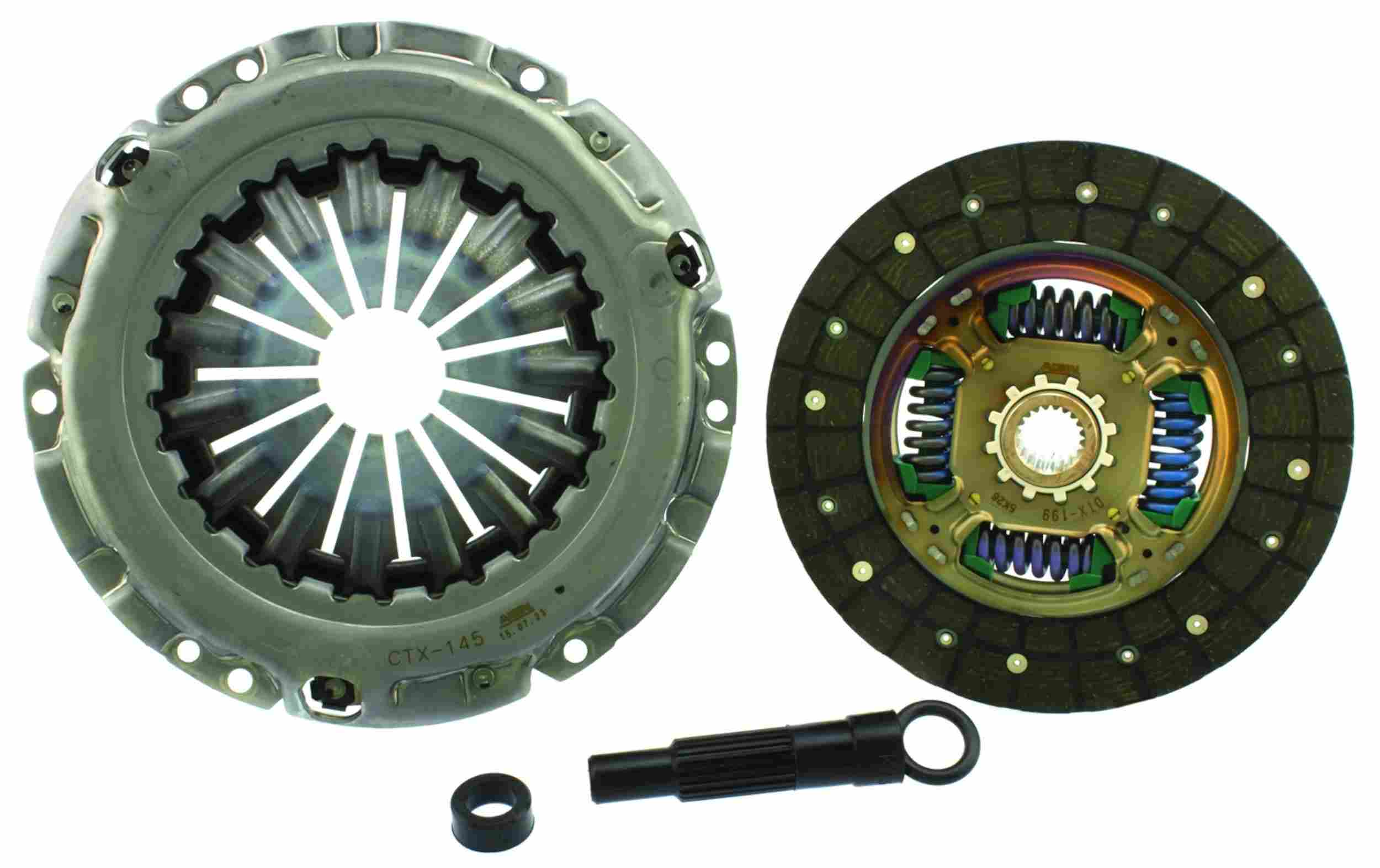 AISIN Clutch Kit CKT-074-LB