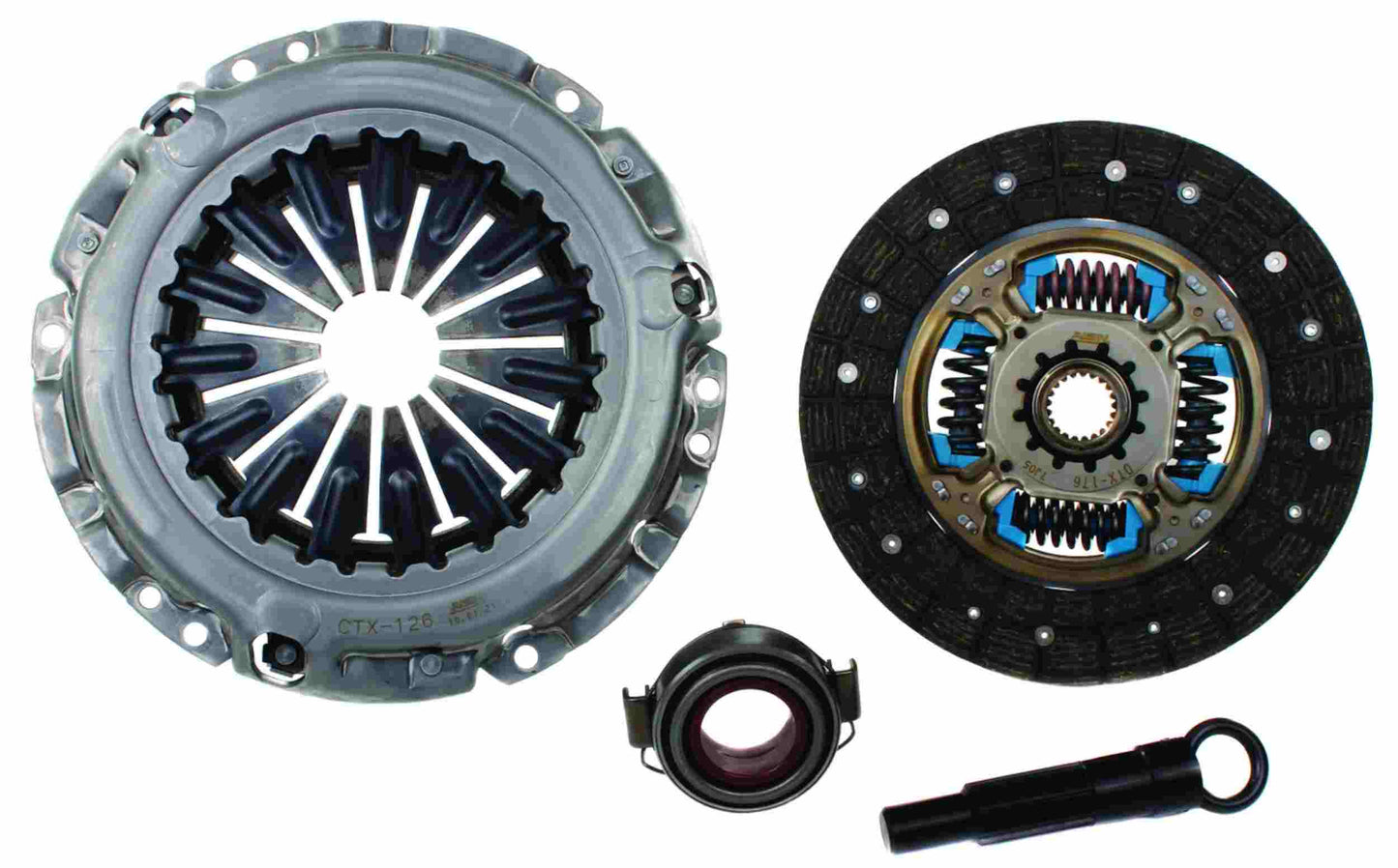AISIN Clutch Kit CKT-076