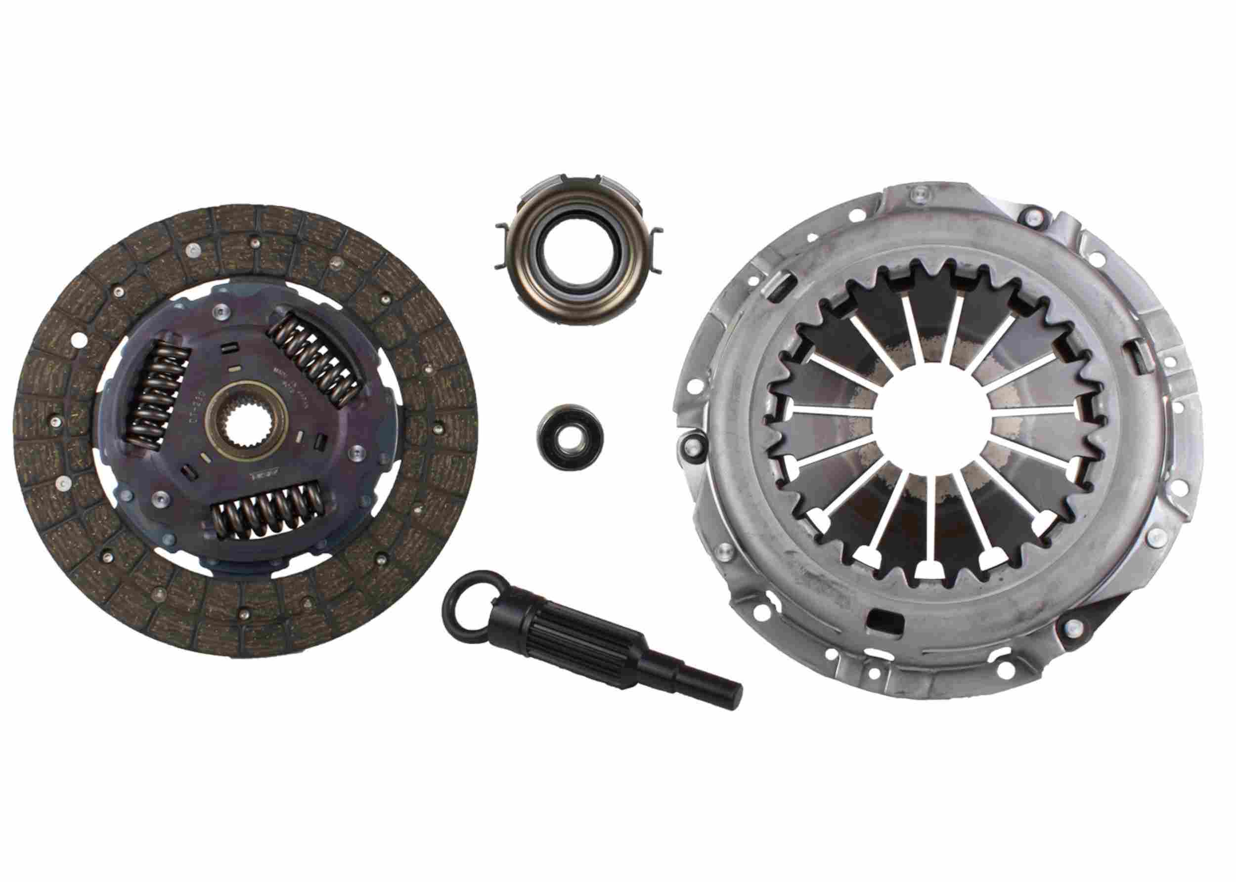 AISIN Clutch Kit CKT-078