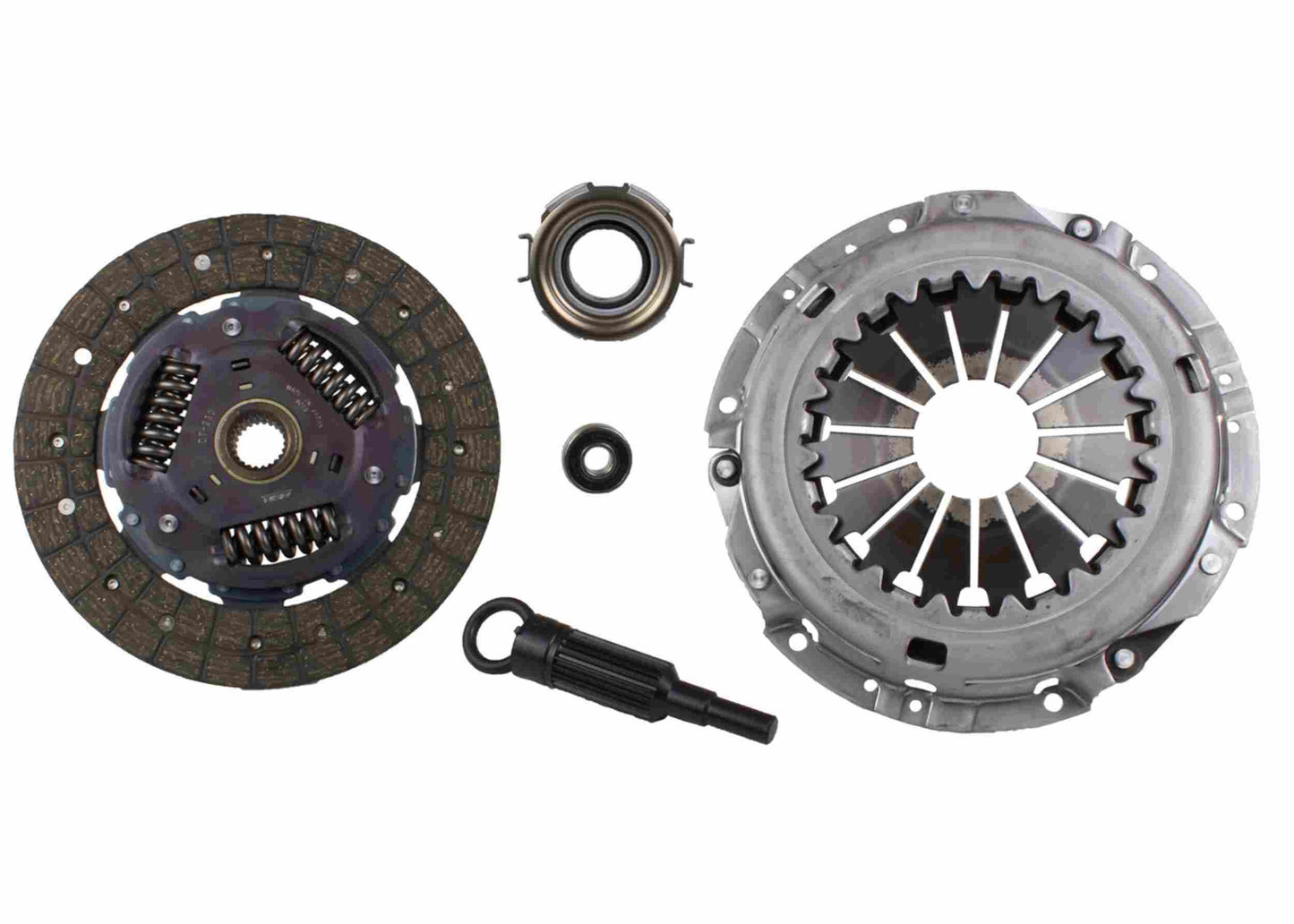 AISIN Clutch Kit CKT-078