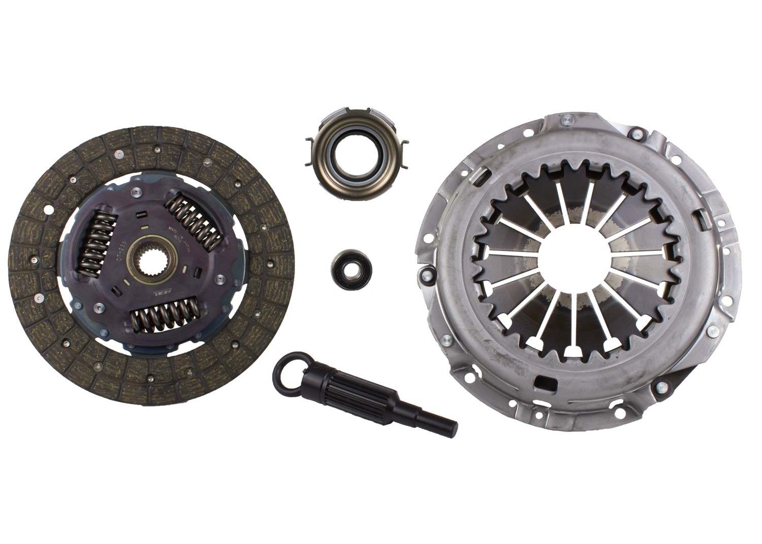 AISIN Clutch Kit CKT-078