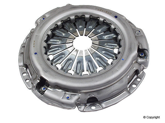 Aisin CTX107