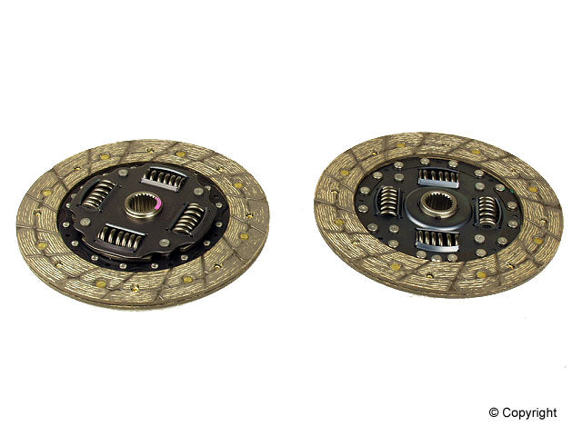 AISIN Clutch Friction Disc