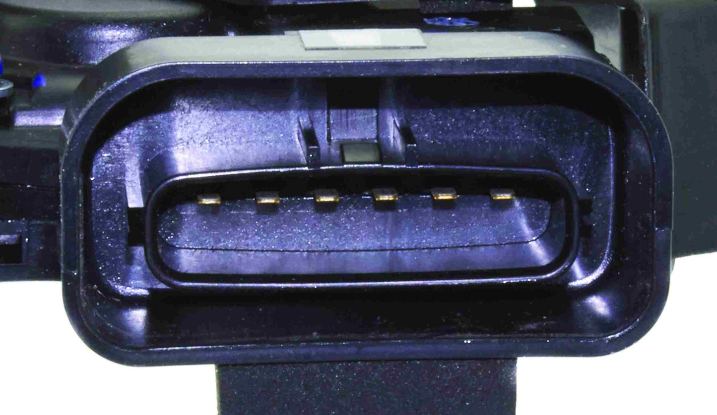 Aisin DLT043