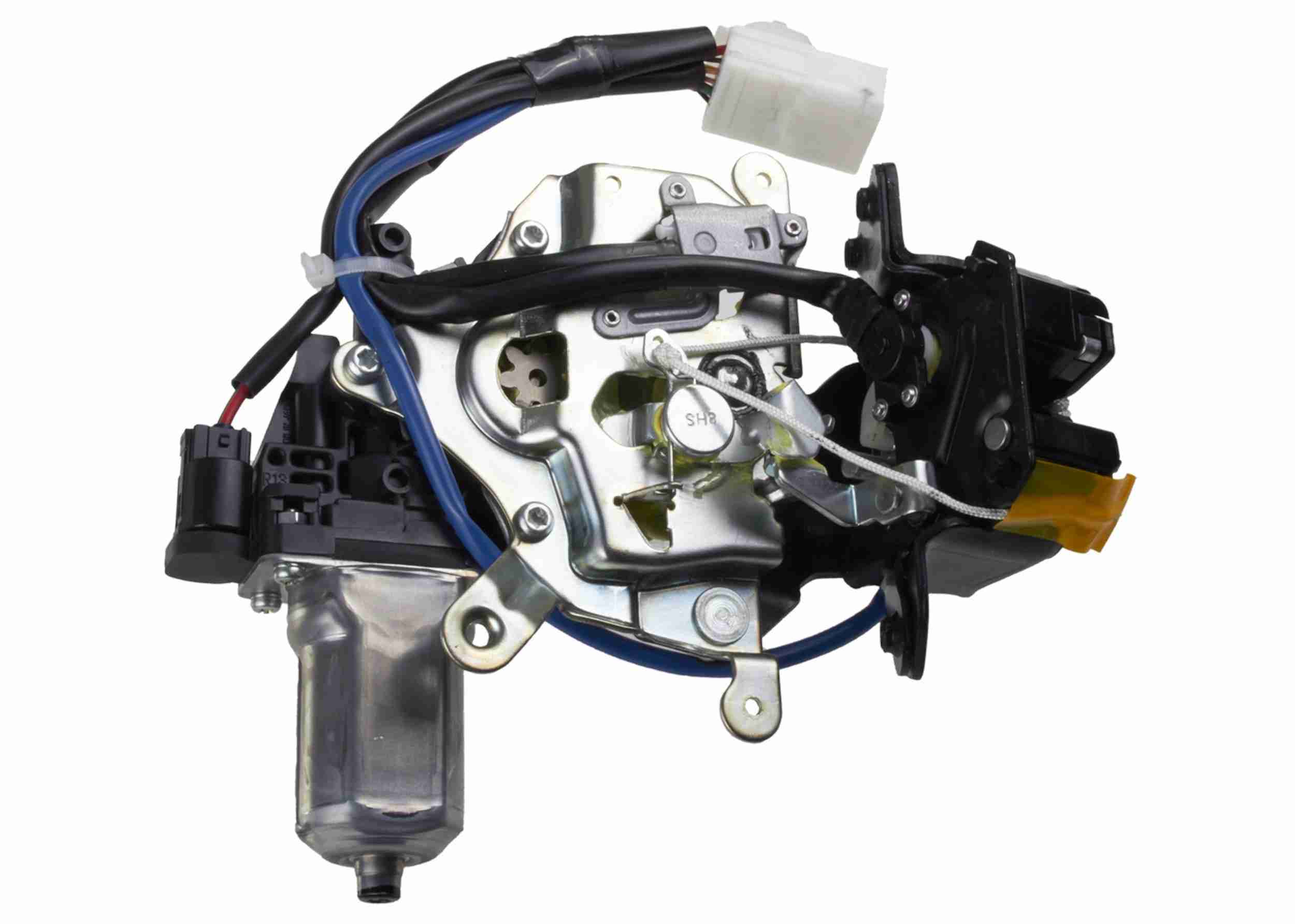 AISIN Tailgate Lock DLT-140