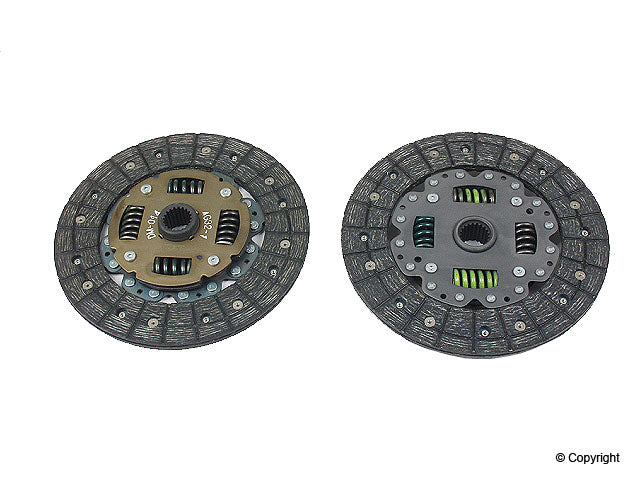 AISIN Clutch Friction Disc