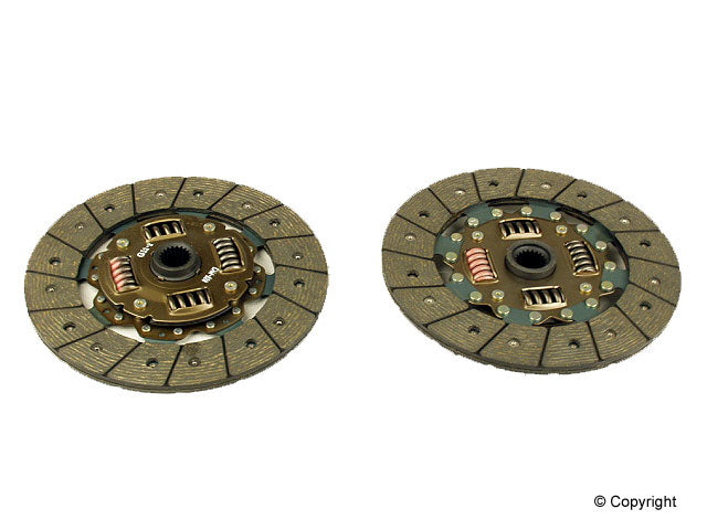 AISIN Clutch Friction Disc