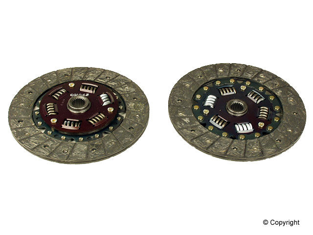 AISIN Clutch Friction Disc