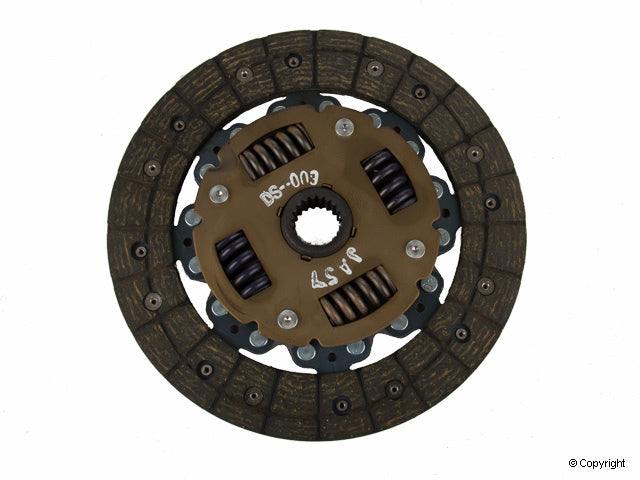 AISIN Clutch Friction Disc