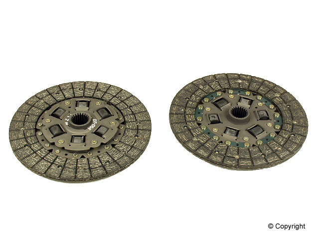 AISIN Clutch Friction Disc