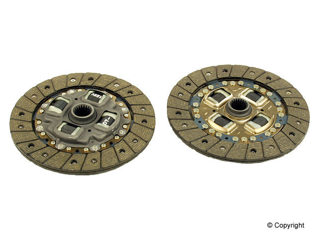AISIN Clutch Friction Disc