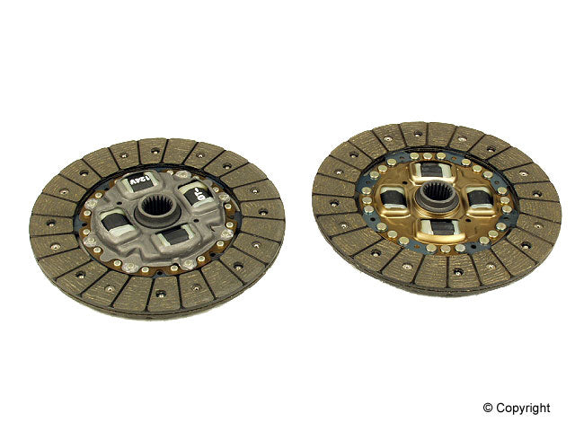 AISIN Clutch Friction Disc