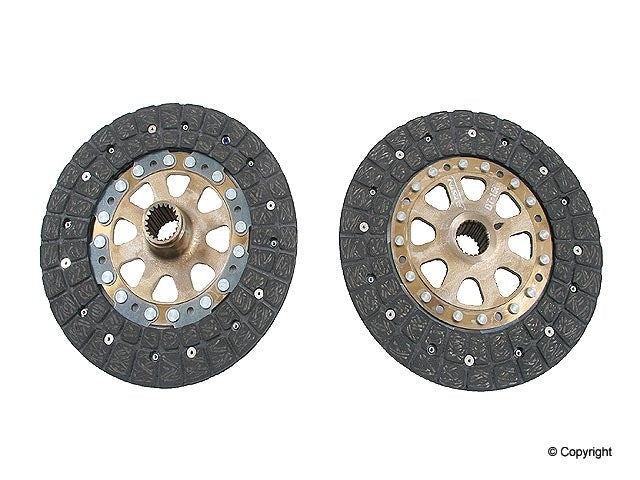 AISIN Clutch Friction Disc