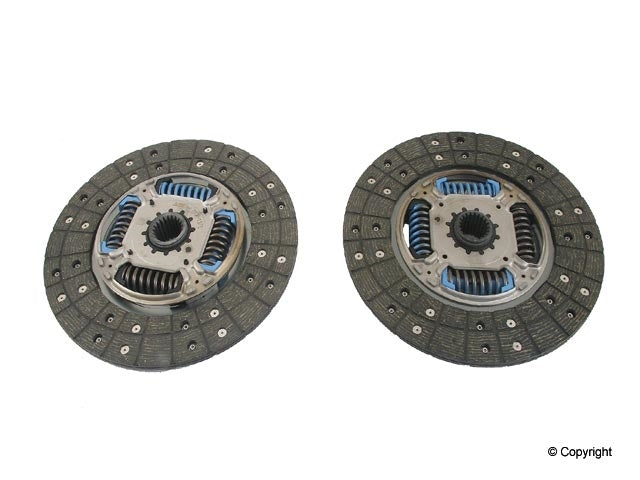 AISIN Clutch Friction Disc
