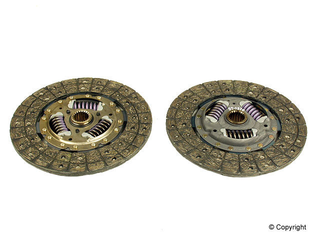 AISIN Clutch Friction Disc