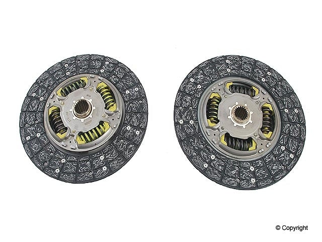 AISIN Clutch Friction Disc