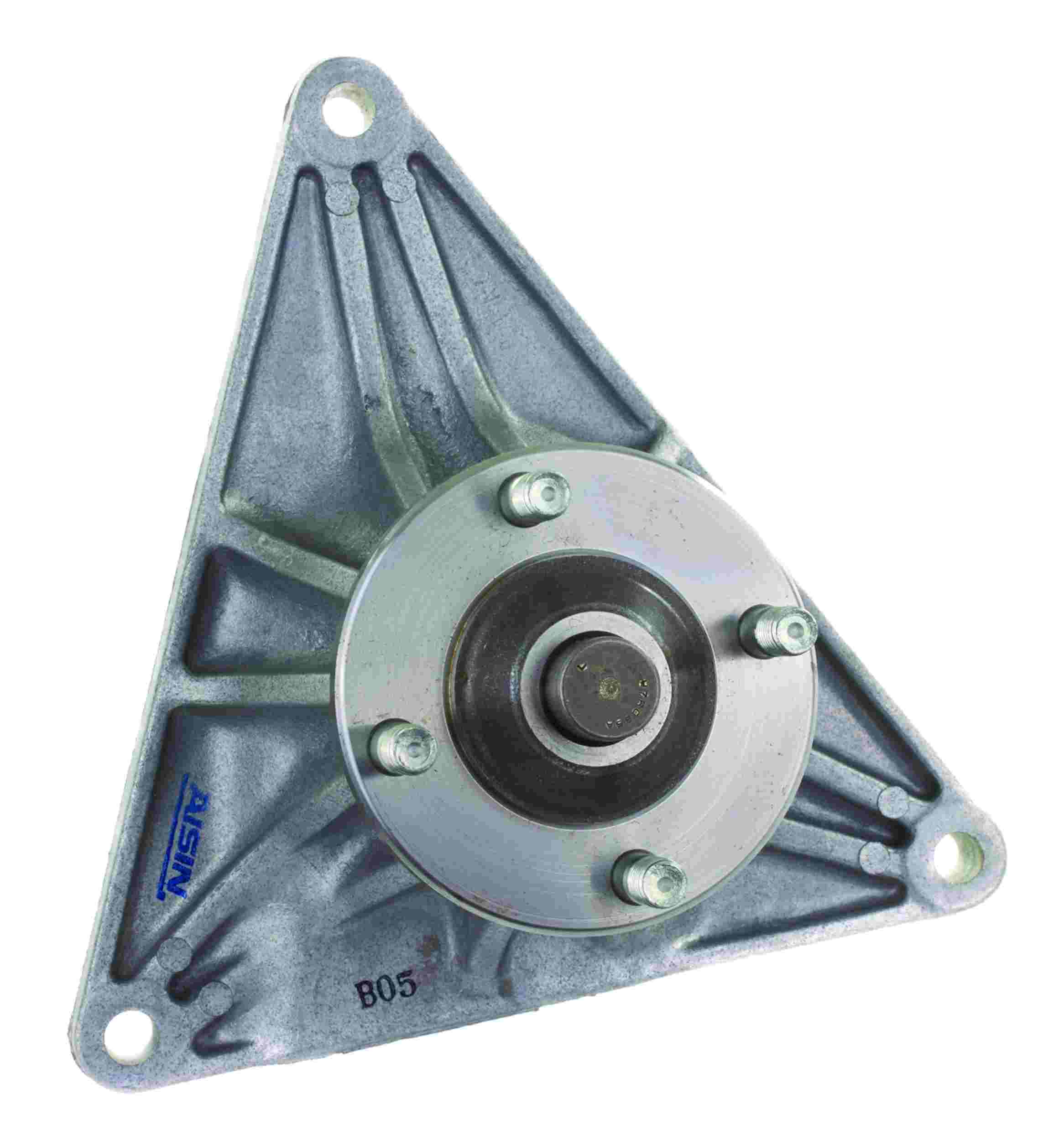 AISIN Engine Cooling Fan Pulley Bracket