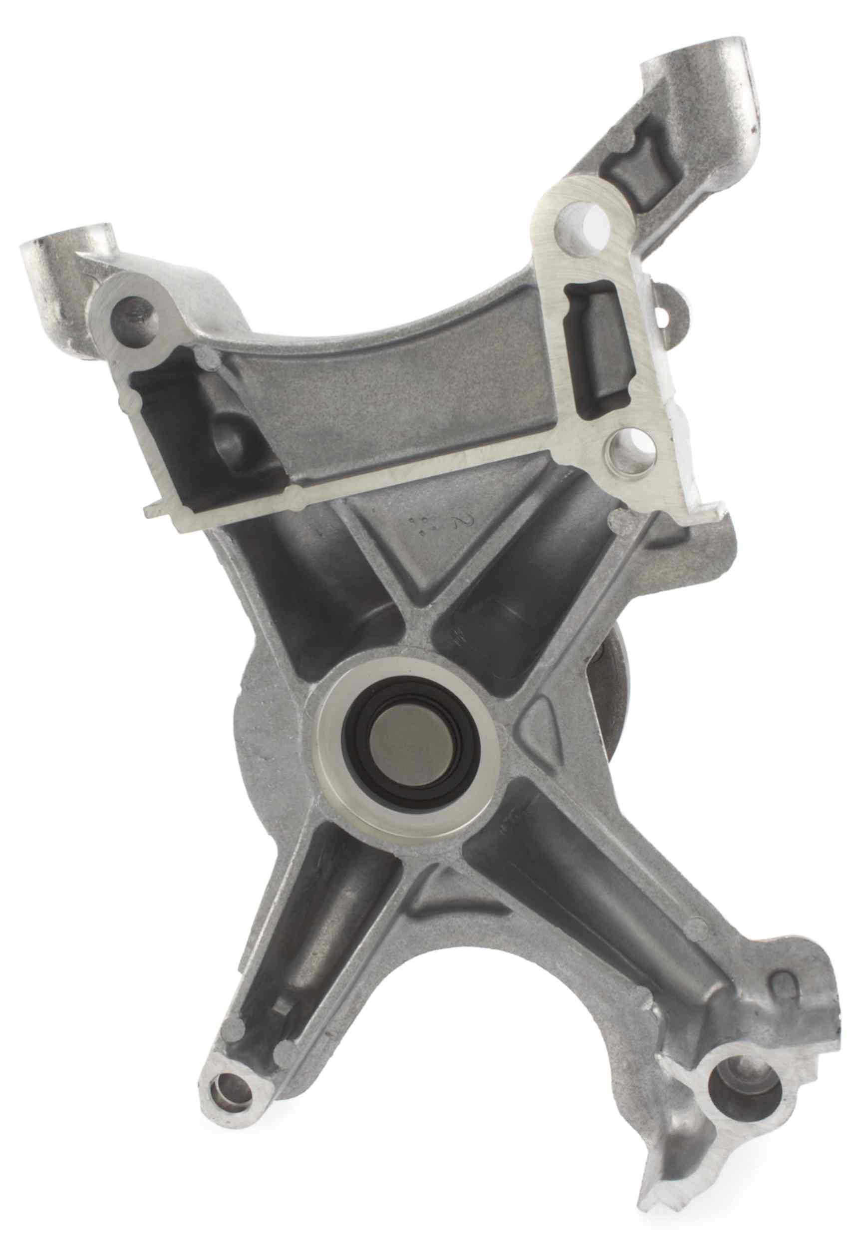 AISIN Engine Cooling Fan Pulley Bracket