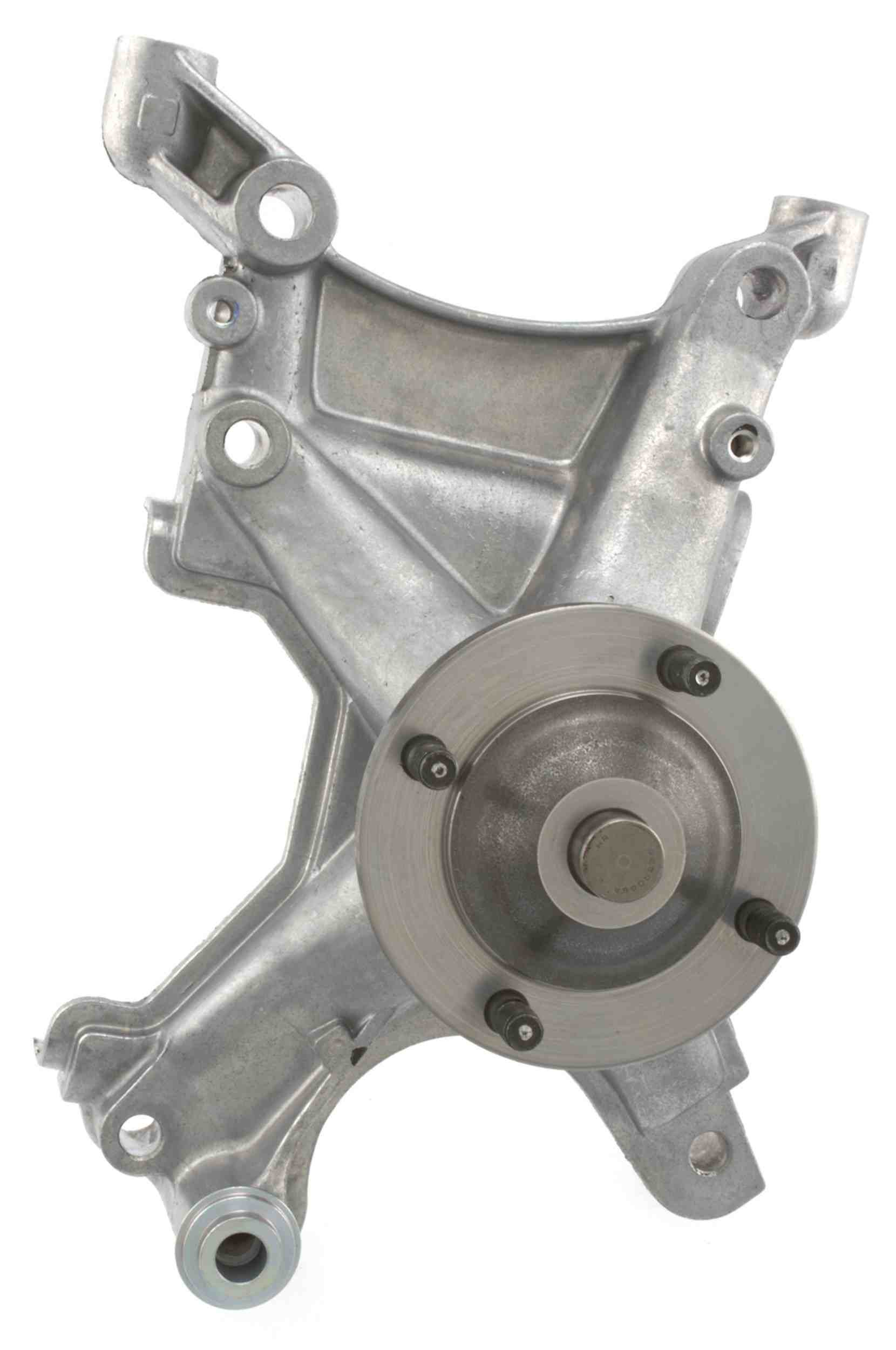 AISIN Engine Cooling Fan Pulley Bracket