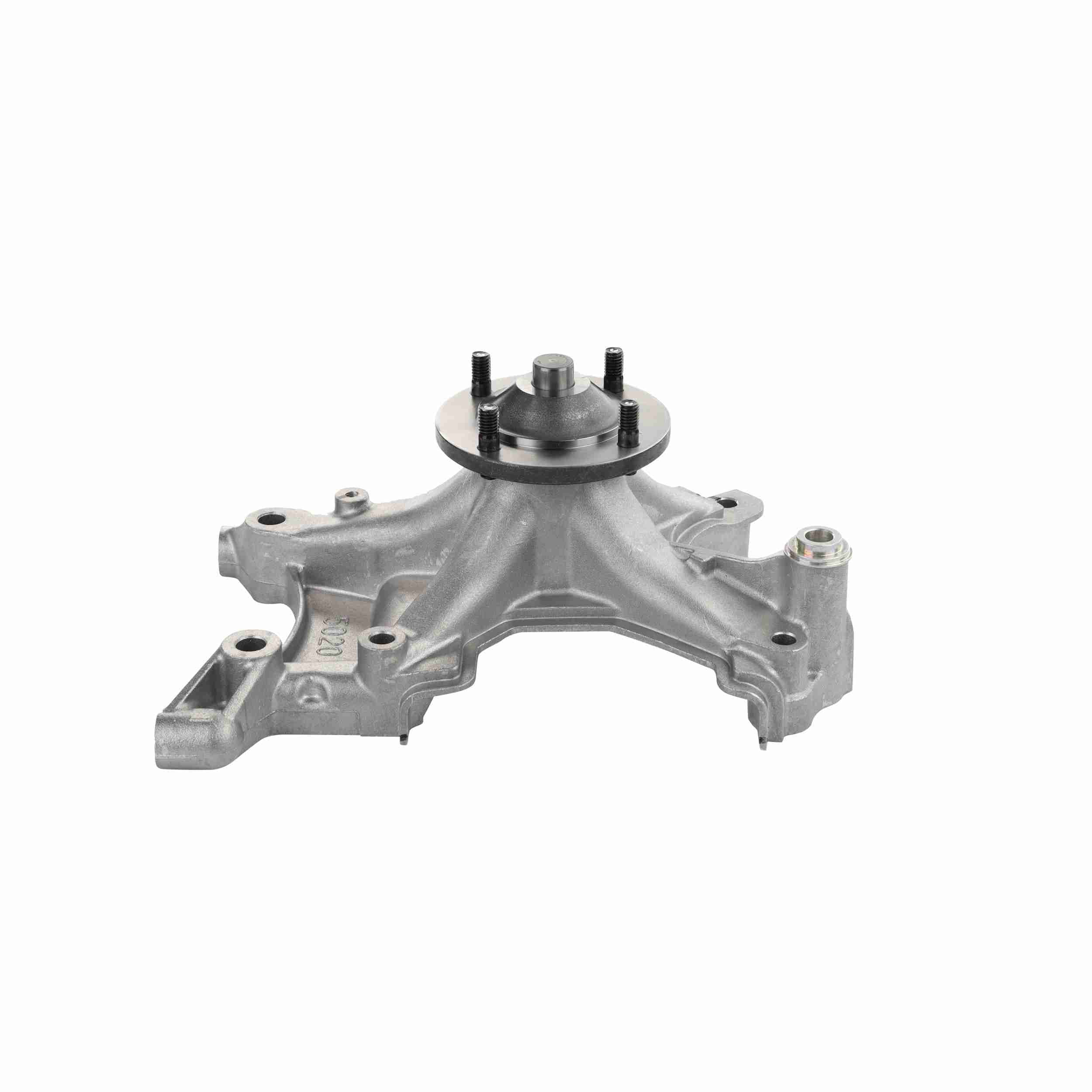 AISIN Engine Cooling Fan Pulley Bracket