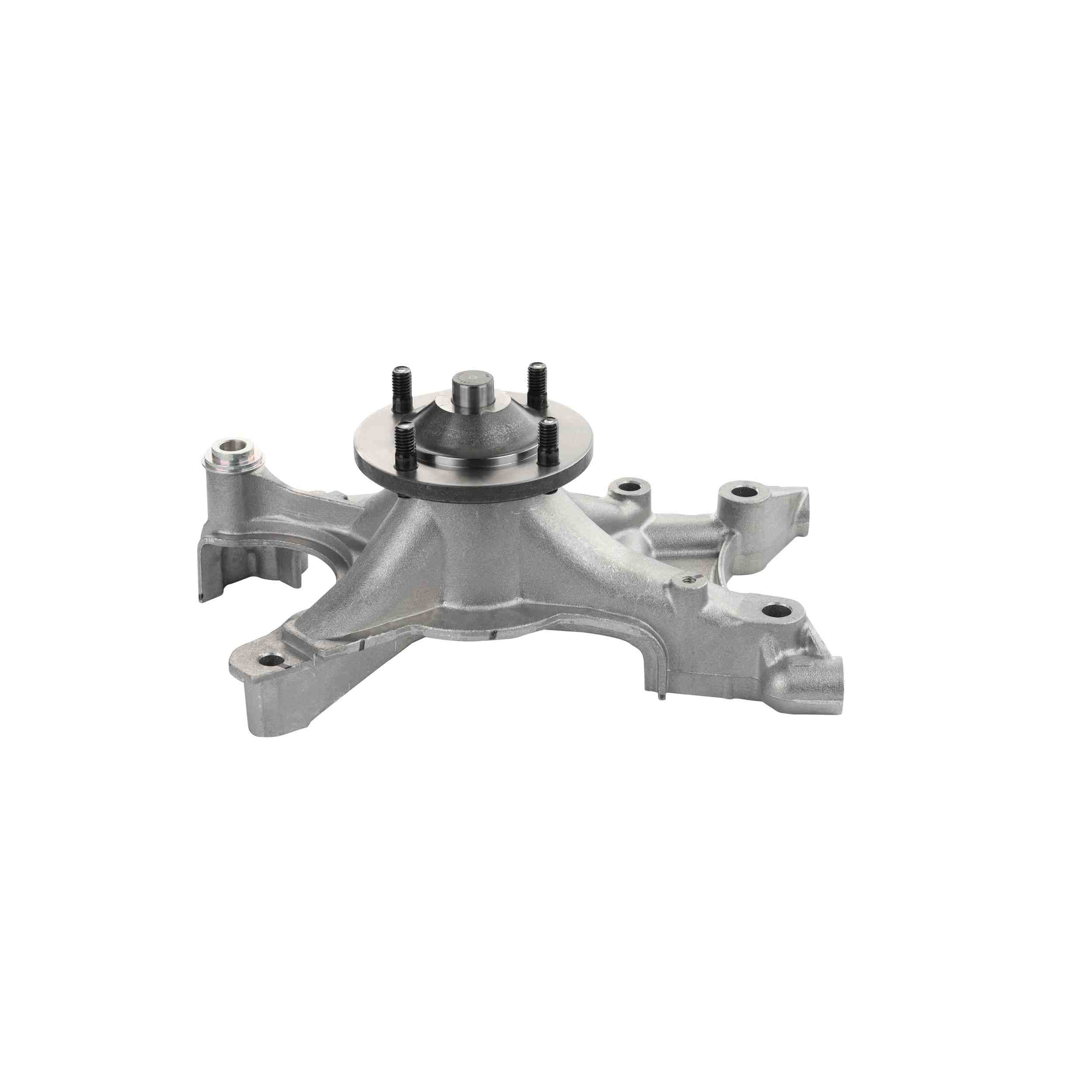 AISIN Engine Cooling Fan Pulley Bracket