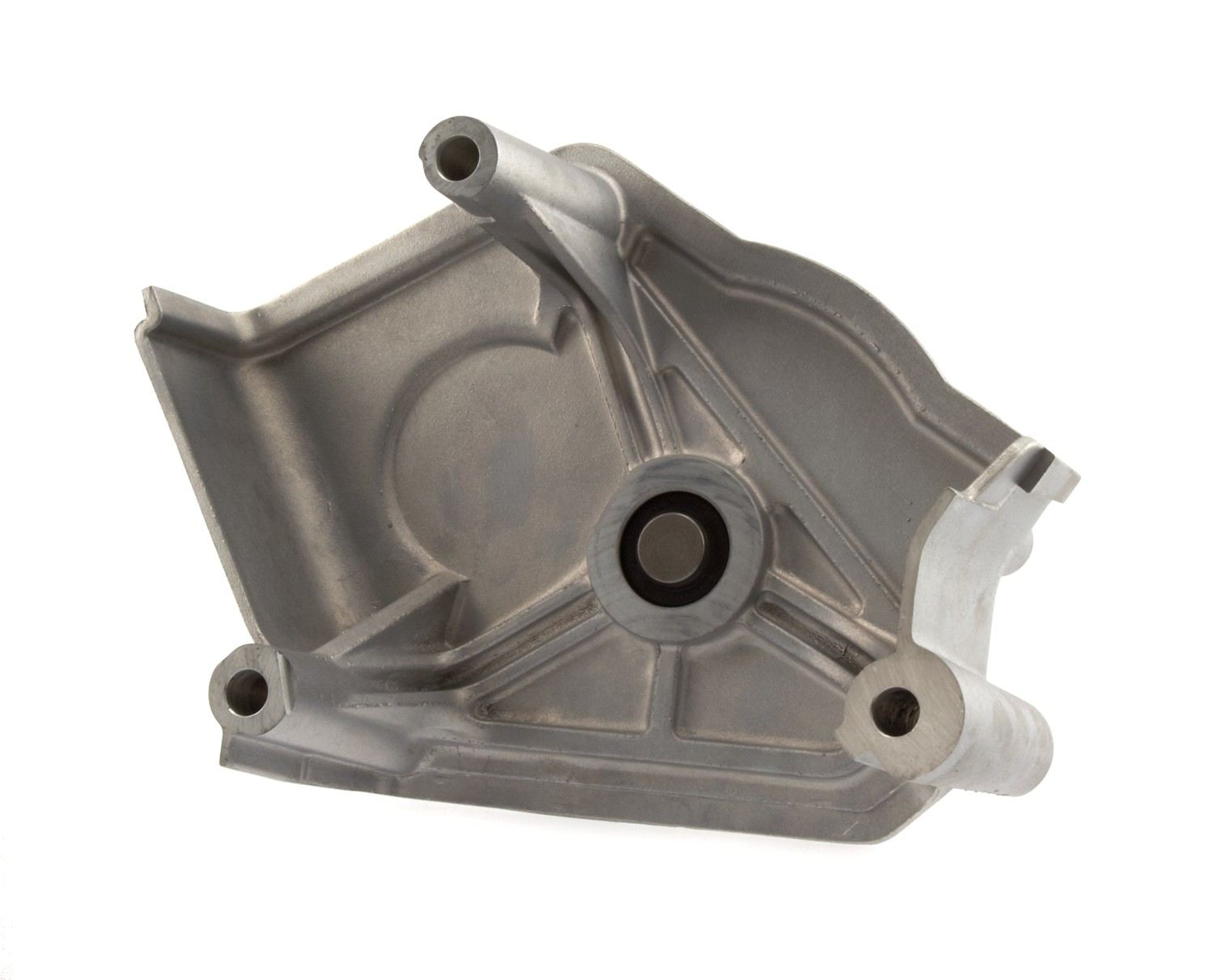 AISIN Engine Cooling Fan Pulley Bracket