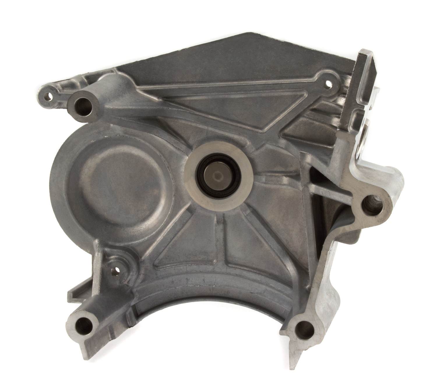 AISIN Engine Cooling Fan Pulley Bracket