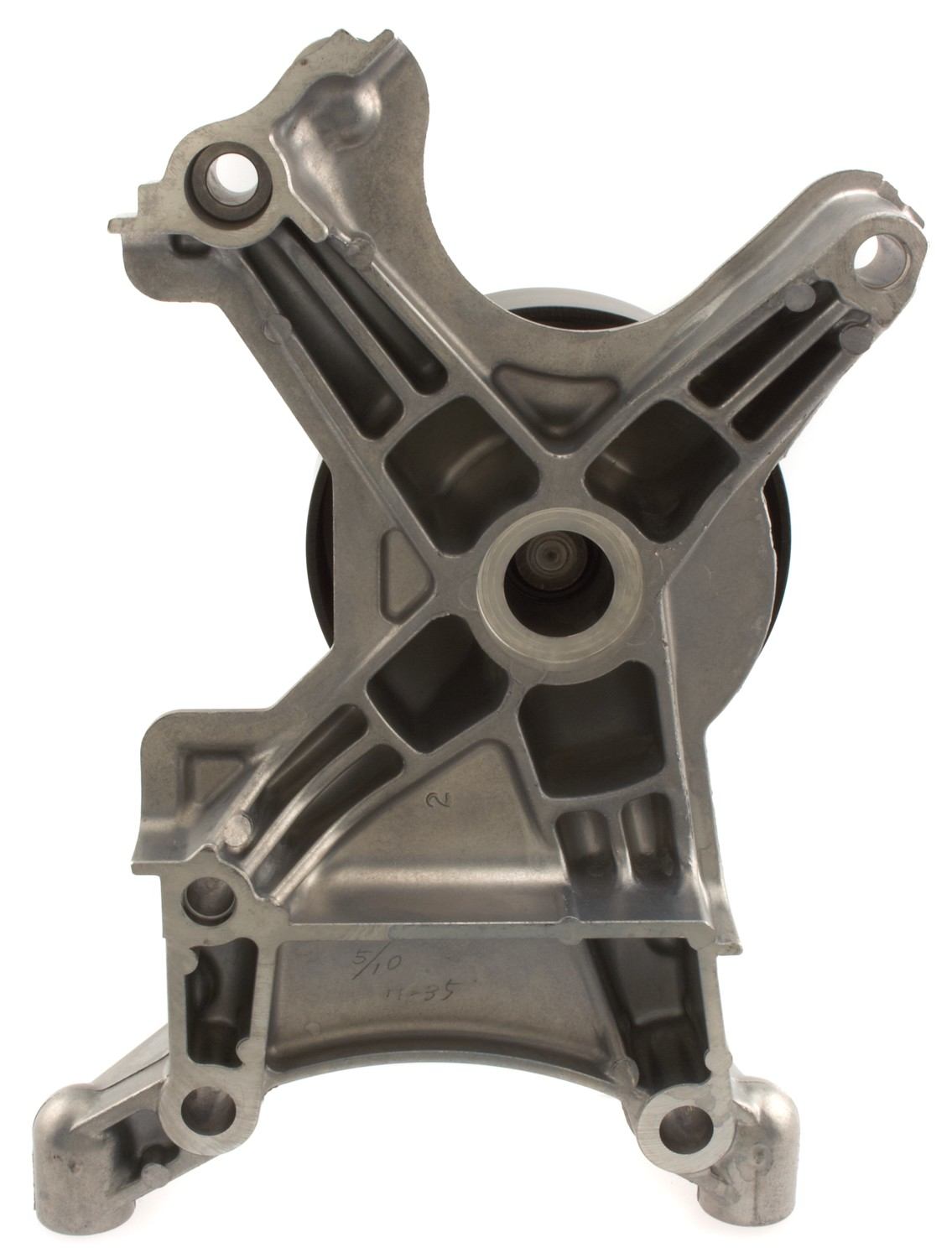 AISIN Engine Cooling Fan Pulley Bracket