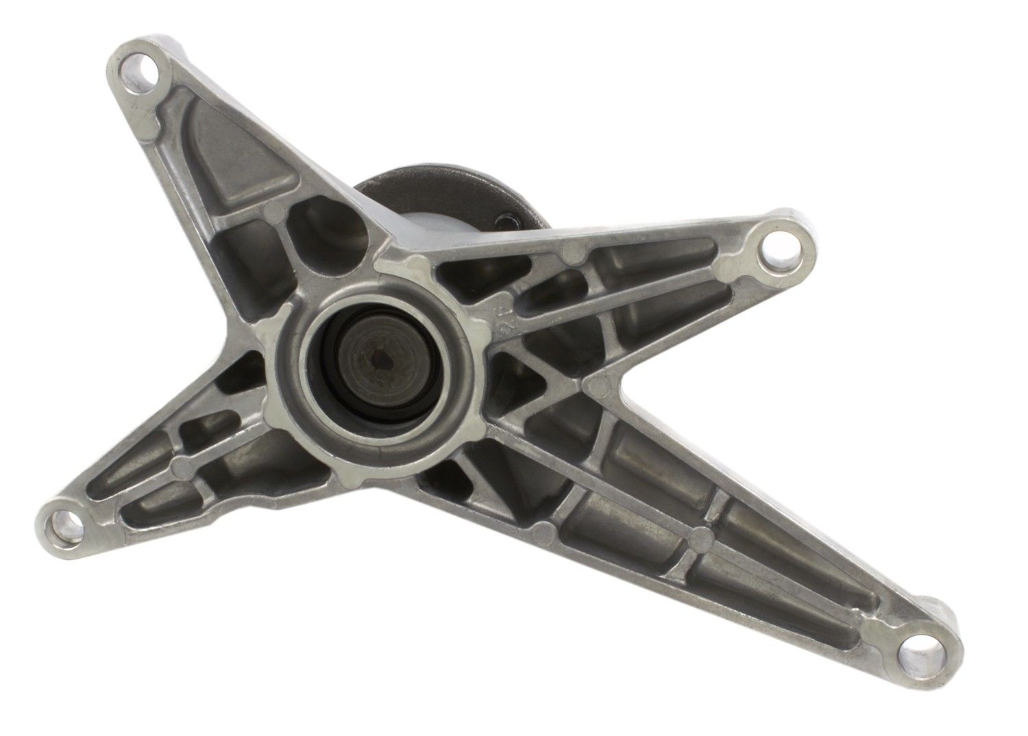 AISIN Engine Cooling Fan Pulley Bracket
