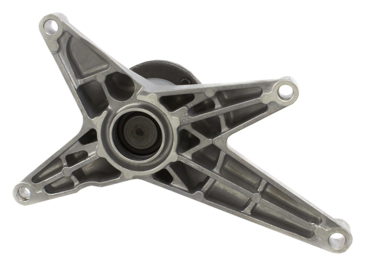 AISIN Engine Cooling Fan Pulley Bracket
