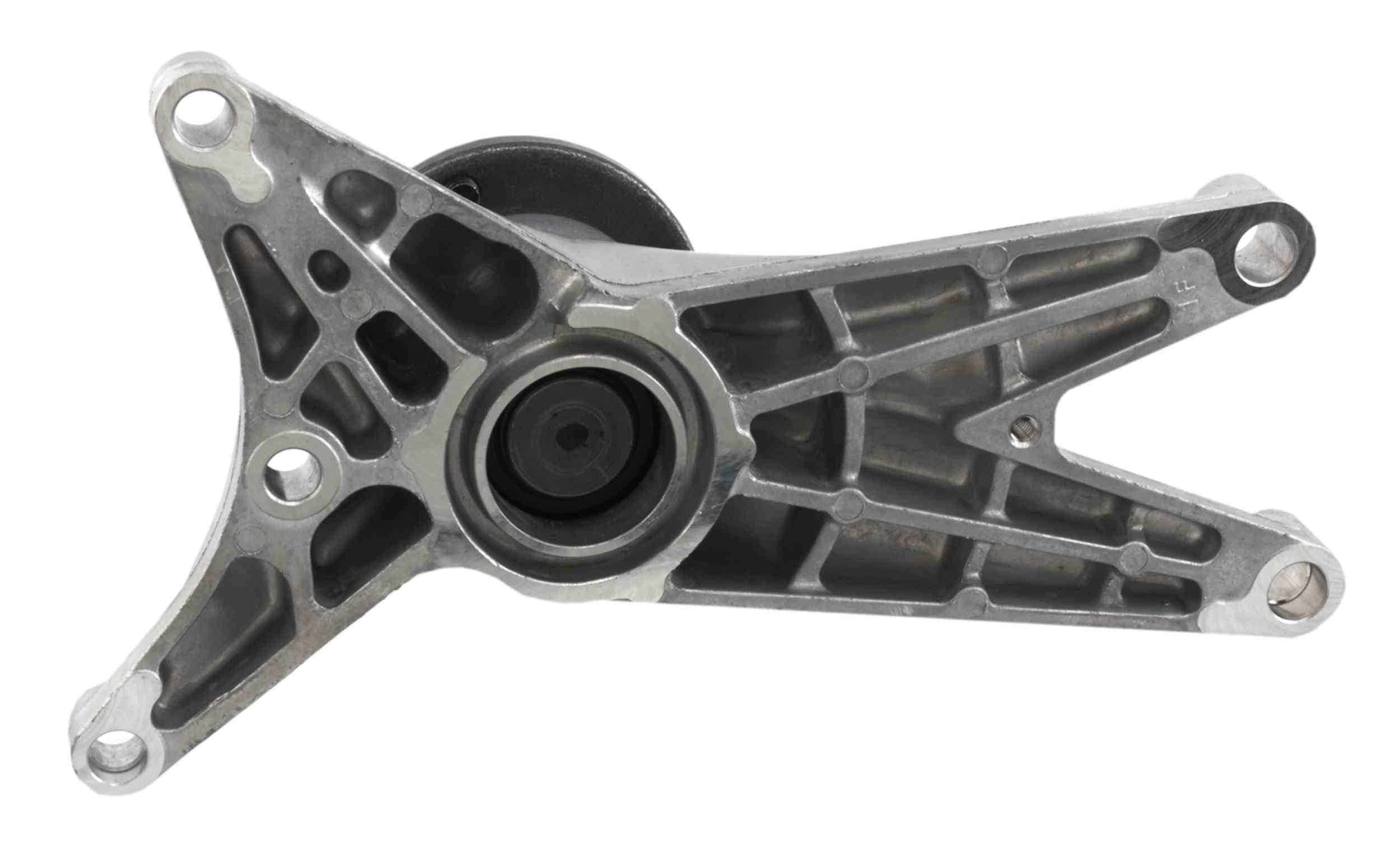 AISIN Engine Cooling Fan Pulley Bracket