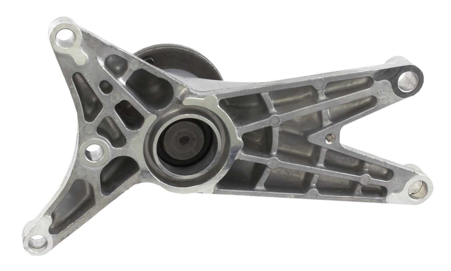 AISIN Engine Cooling Fan Pulley Bracket