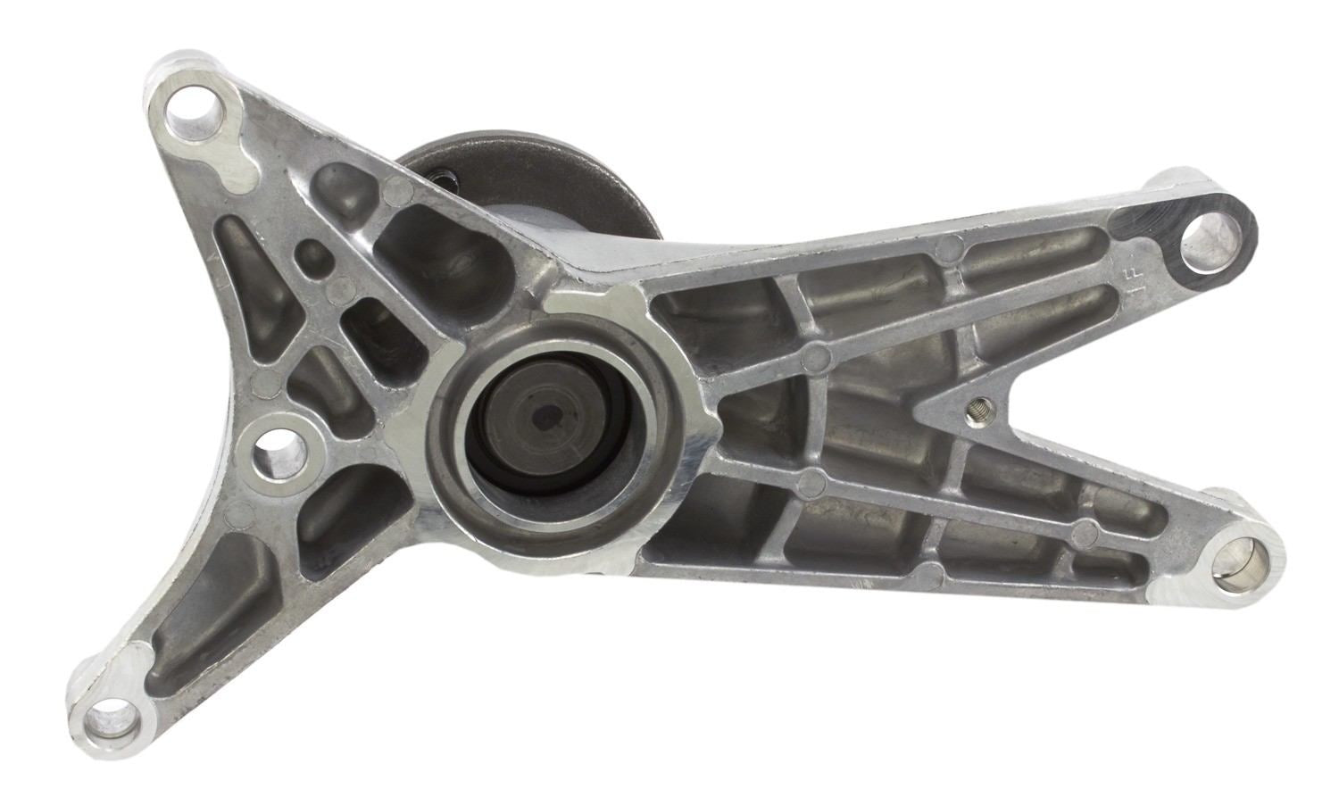 AISIN Engine Cooling Fan Pulley Bracket