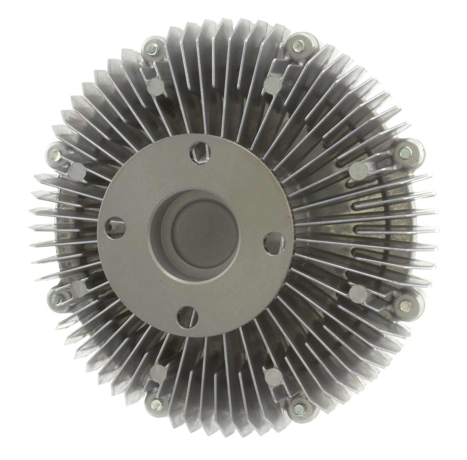 AISIN Engine Cooling Fan Clutch