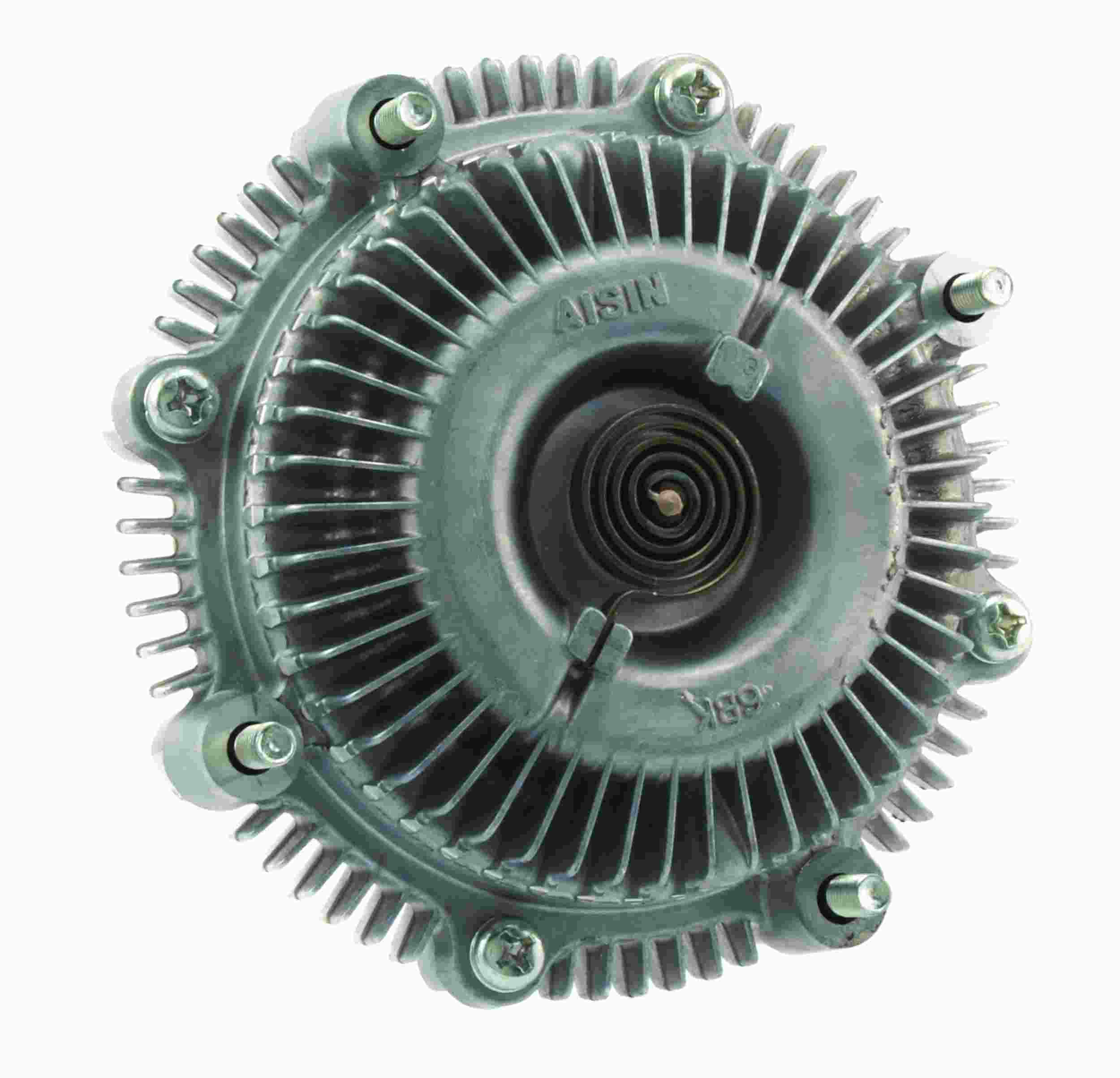 AISIN Engine Cooling Fan Clutch