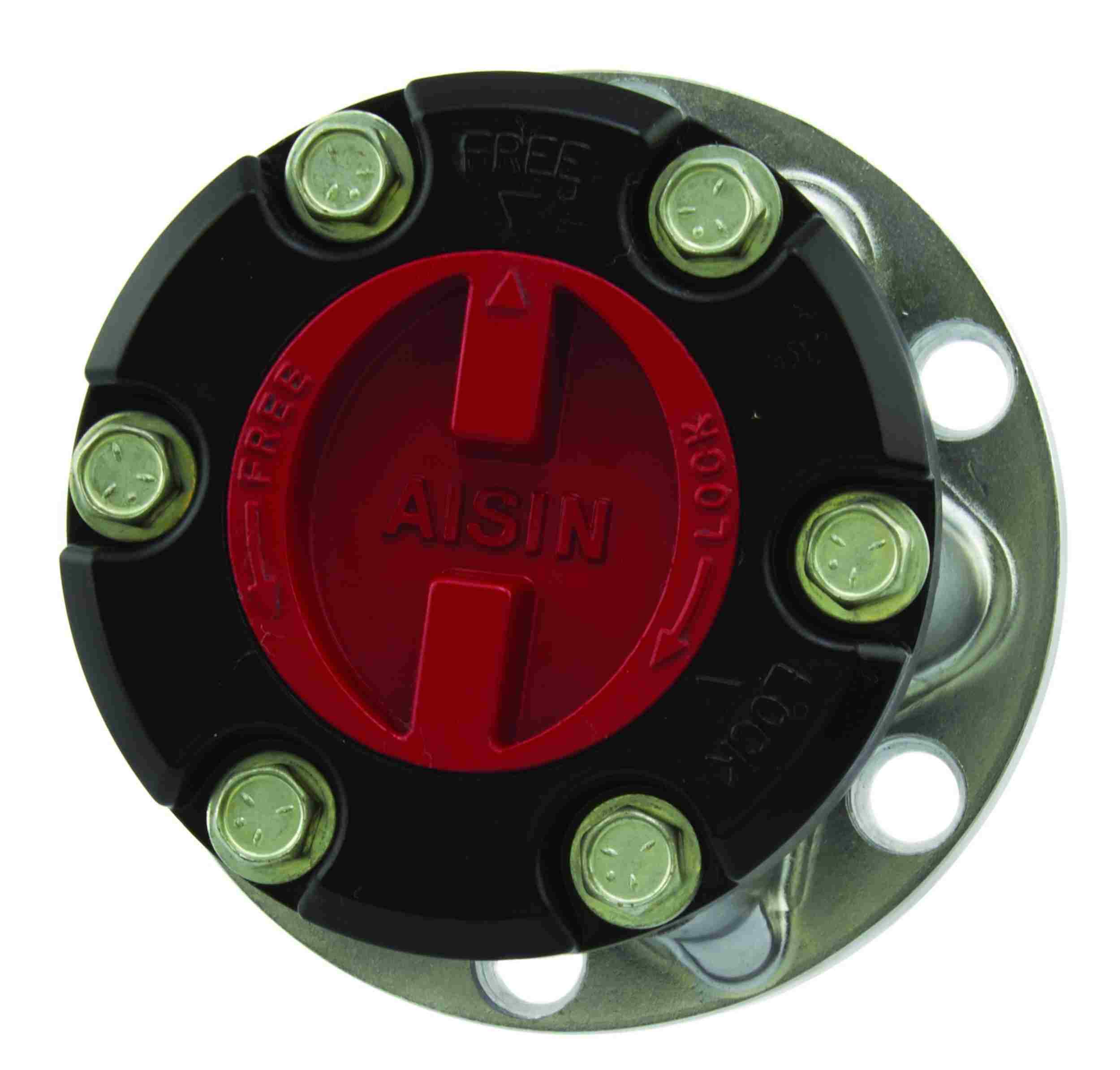 AISIN Locking Hub FHT-018