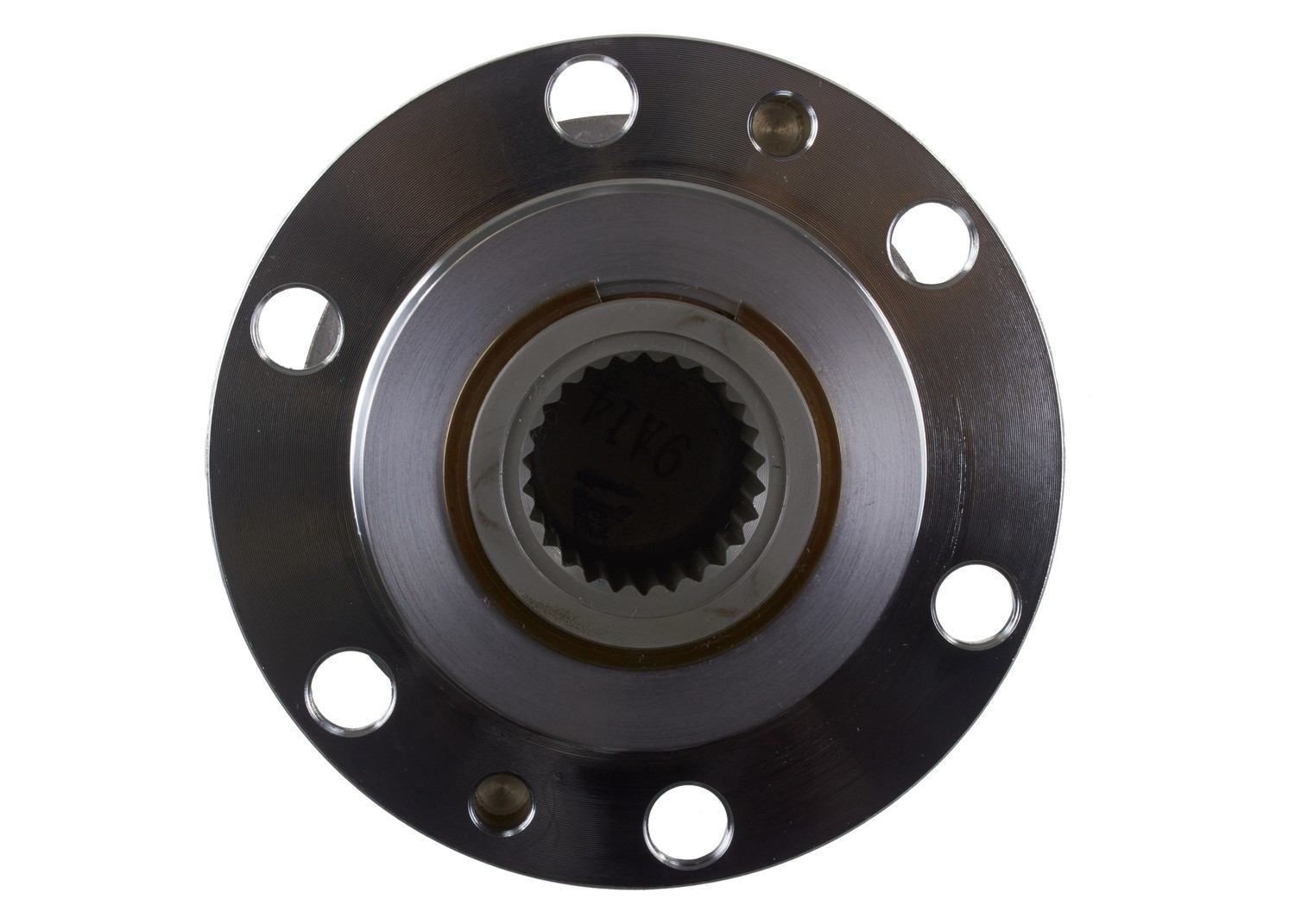 AISIN Free Wheel Hub