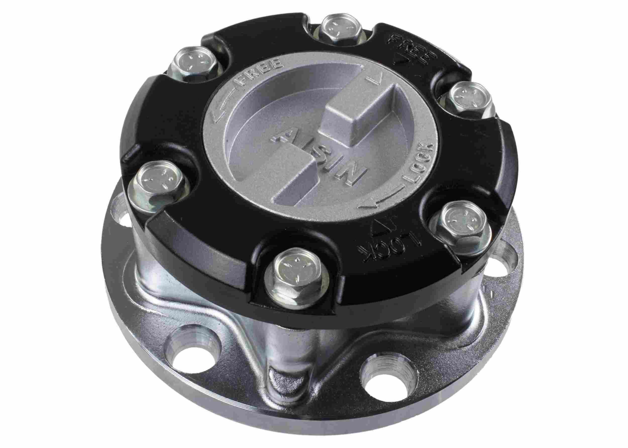 AISIN Free Wheel Hub