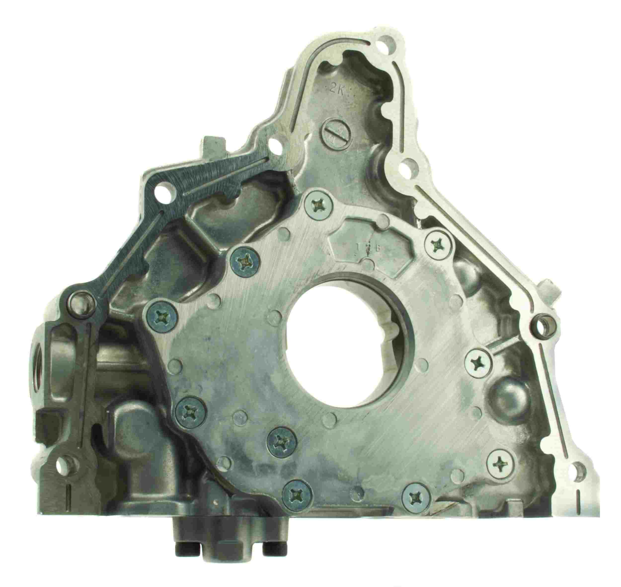 AISIN Engine Oil Pump