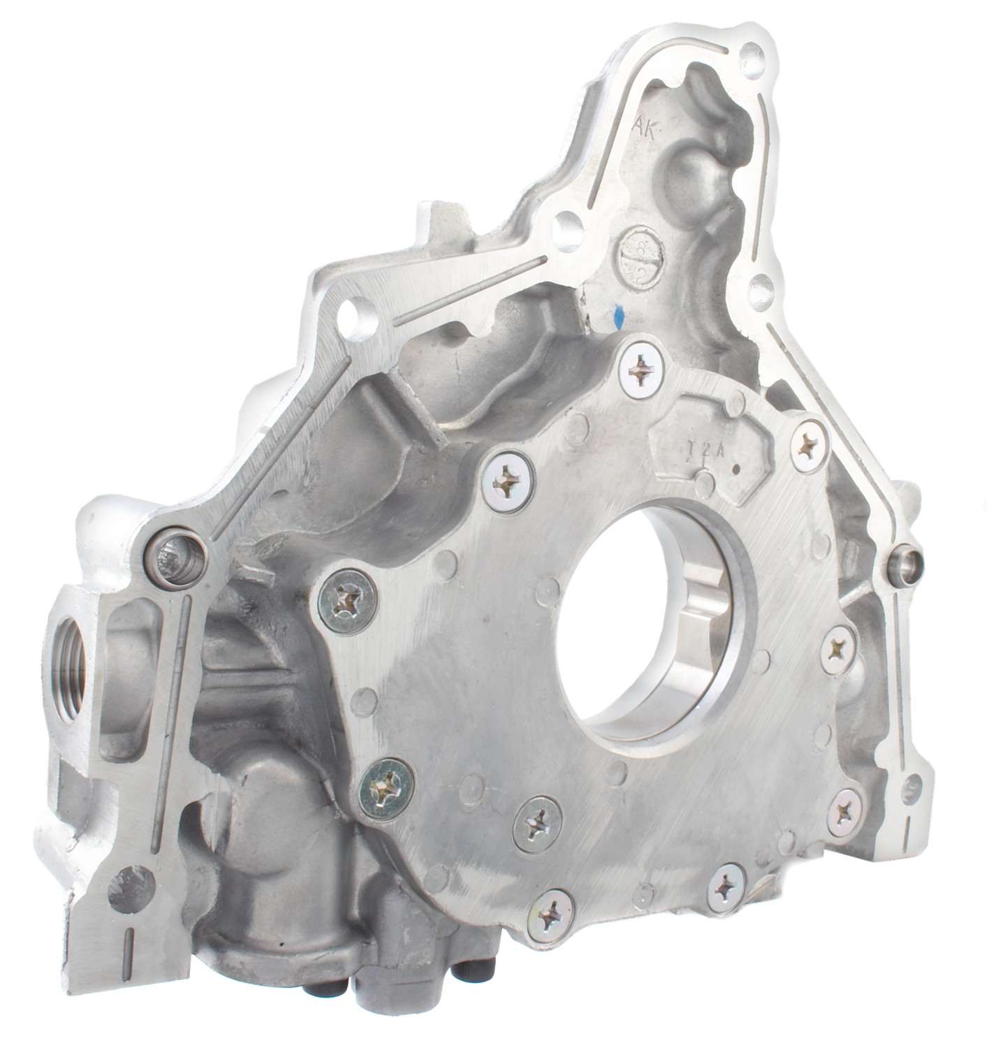 AISIN Engine Oil Pump