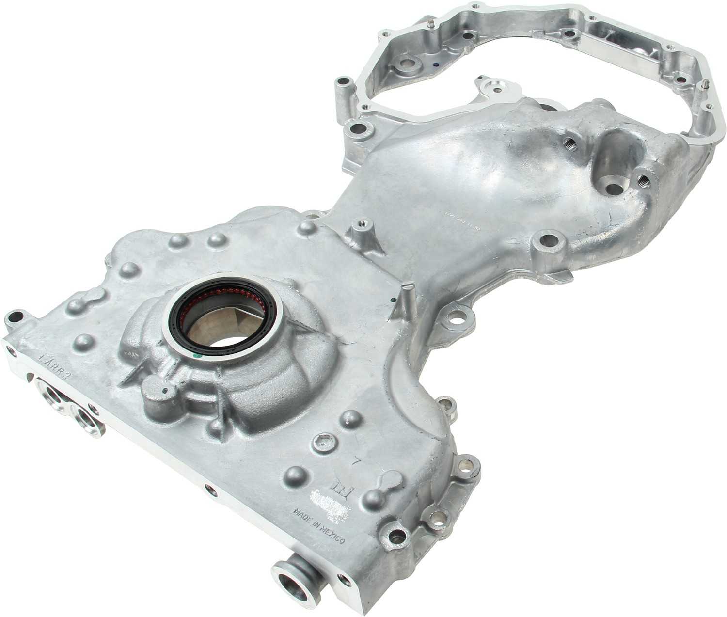 AISIN Engine Oil Pump